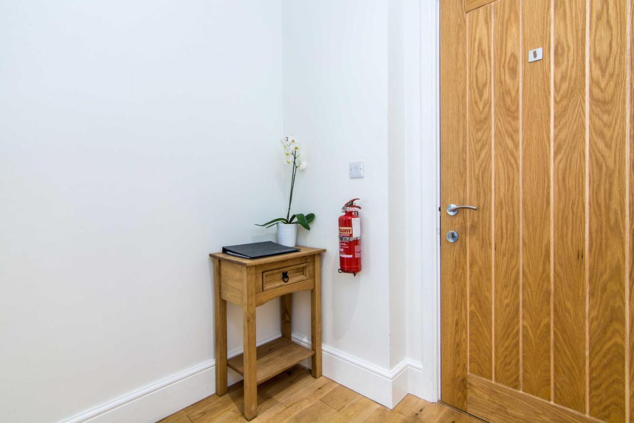 Market Street Apartments - City Centre Modern 1Bedroom Apartments With New Wifi And Very Close To Tram Nottingham Zewnętrze zdjęcie