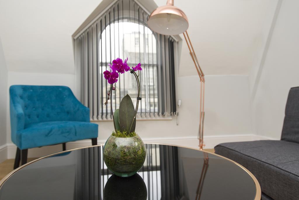 Market Street Apartments - City Centre Modern 1Bedroom Apartments With New Wifi And Very Close To Tram Nottingham Zewnętrze zdjęcie