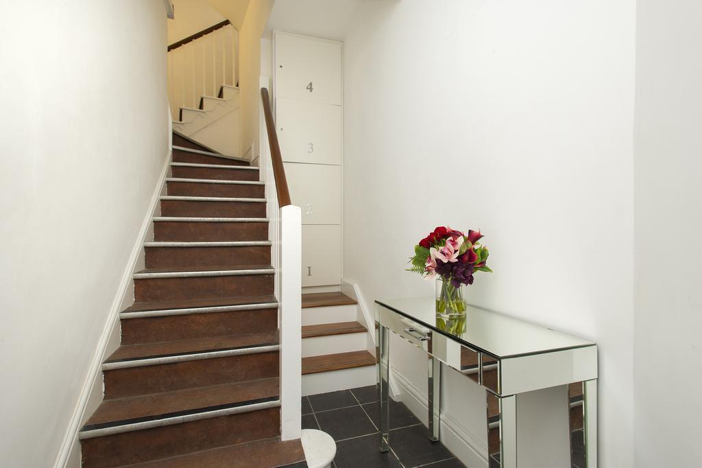 Market Street Apartments - City Centre Modern 1Bedroom Apartments With New Wifi And Very Close To Tram Nottingham Zewnętrze zdjęcie