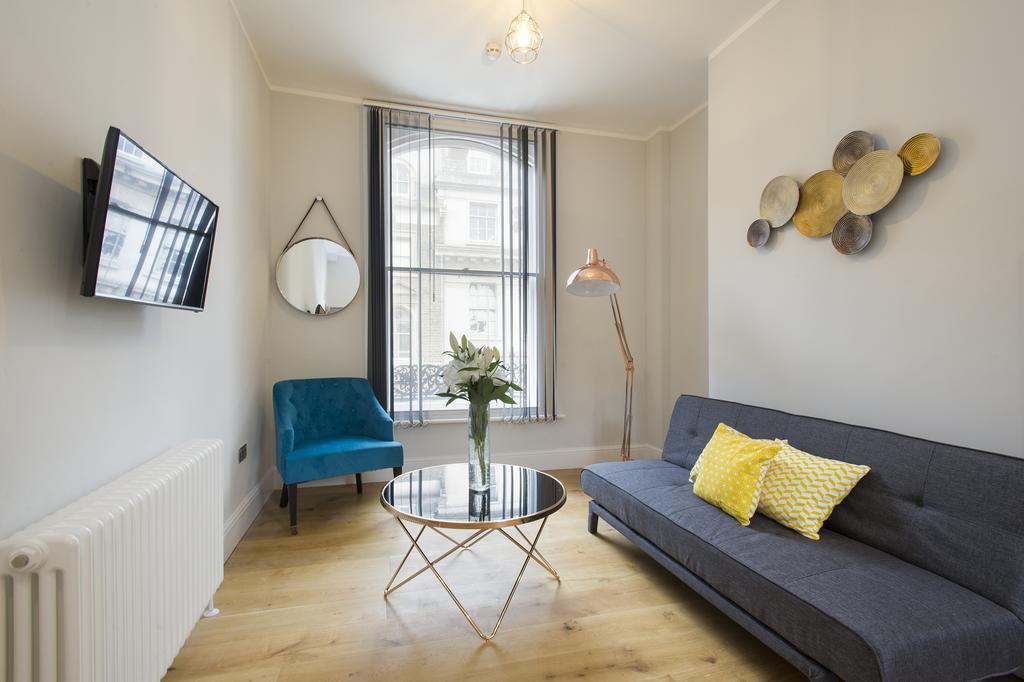Market Street Apartments - City Centre Modern 1Bedroom Apartments With New Wifi And Very Close To Tram Nottingham Zewnętrze zdjęcie